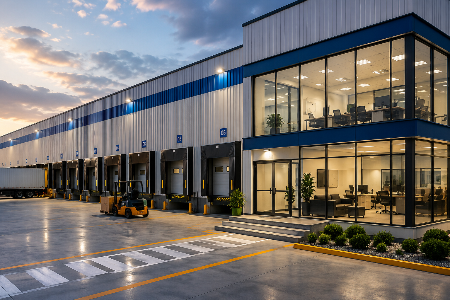 Empresa